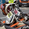 Hard Enduro Piatra Neamt 2013 Prolog