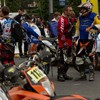 Hard Enduro Piatra Neamt 2013 Prolog