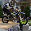 Hard Enduro Piatra Neamt 2013 Prolog