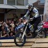 Hard Enduro Piatra Neamt 2013 Prolog