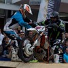 Hard Enduro Piatra Neamt 2013 Prolog