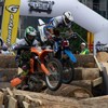 Hard Enduro Piatra Neamt 2013 Prolog