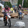 Hard Enduro Piatra Neamt 2013 Prolog