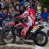 Hard Enduro Piatra Neamt 2013 Prolog