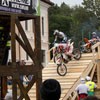 Hard Enduro Piatra Neamt 2013 Prolog