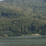 Romania Turism - Lacul Pangarati