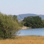 Romania Turism - Lacul Vaduri