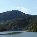 Romania Turism - Lacul Vaduri