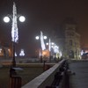 Lumini de decembrie 2013 in Piatra Neamt