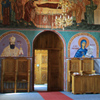 Manastirea Dumbravele - Judetul Neamt