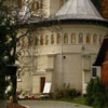 Manastirea Nechit - Judetul Neamt