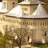 Manastirea Nechit - Judetul Neamt