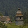 Manastirea Tarcau - Judetul Neamt