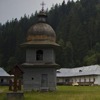 Manastirea Tarcau - Judetul Neamt