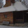 Manastiri Neamt iarna