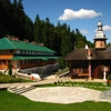 Manastiri din Parcul Natural Vanatori