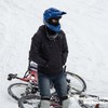 MTB Snow Race