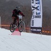 MTB Snow Race