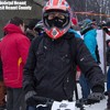 MTB Snow Race