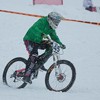 MTB Snow Race