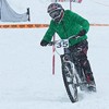 MTB Snow Race