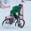 MTB Snow Race