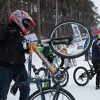 MTB Snow Race