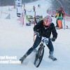 MTB Snow Race