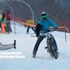 MTB Snow Race