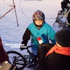 MTB Snow Race