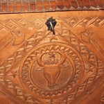 Romania Turism - Muzeul Vasile Gaman Tg Neamt