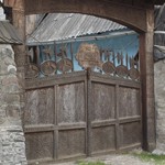 Romania Turism - Muzeul Vasile Gaman Tg Neamt