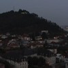 Orasul Piatra Neamt vazut de sus