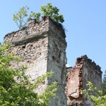 Palatul Cnejilor - judetul Neamt