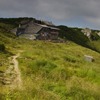 Panorama Masivul Ceahlau