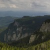 Panorama Masivul Ceahlau
