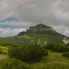 Panorama Masivul Ceahlau