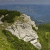 Panorama Masivul Ceahlau