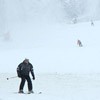 Partia de ski din Piatra Neamt