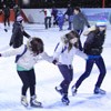 Patinoarul Piatra Neamt