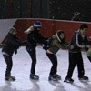 Patinoarul Piatra Neamt