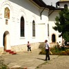 Pelerinaj la manastiri de Paste 2013