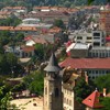 Romania Turism - Piatra Neamt