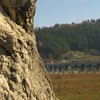 Piatra Teiului - Coada Lacului Izvorul Muntelui