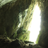 Pestera Tunel Cheile Sugaului - Munticelu