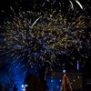 Artificii de Revelion 2011 in Piatra Neamt