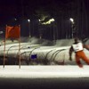 Ski Slalom 2011