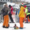 Snowboard Big Air Contest 2011