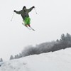 Snowboard Big Air Contest 2011