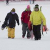 Snowboard Big Air Contest 2011